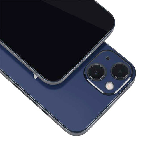 Villanova University 1842 iPhone 14 Plus Skin